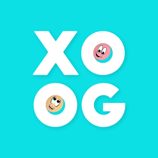 XOOG-Kid's Safe Social App