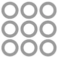 Always visible app shortcut