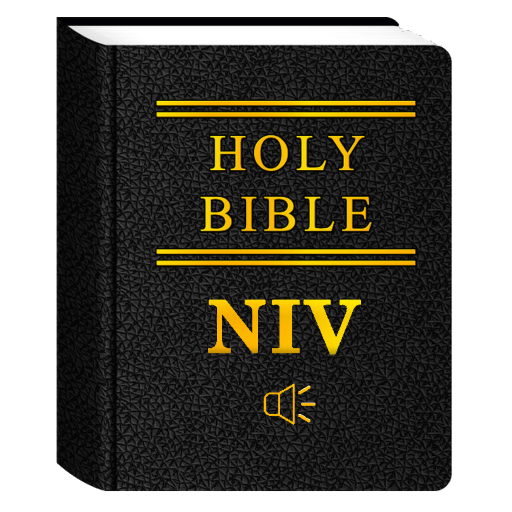 NIV Bible - Holy Bible (NIV)