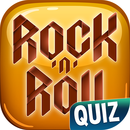 Rock n Roll Music Quiz Game