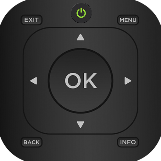 Universal smart remote