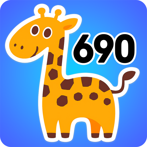 เกมปริศนาสำหรับเด็ก Kids games