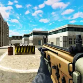 Covert Operation: Counter Terr