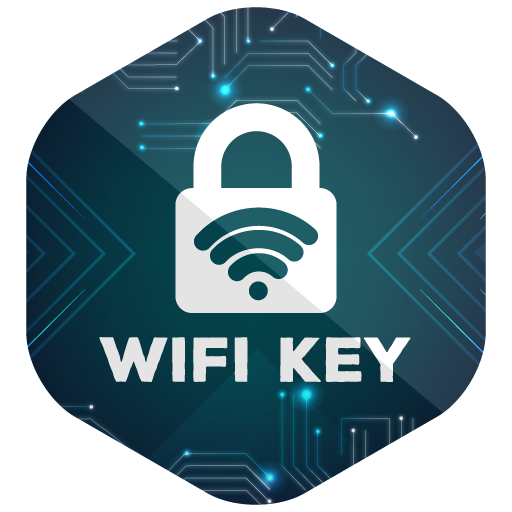 Wifi Key Viewer