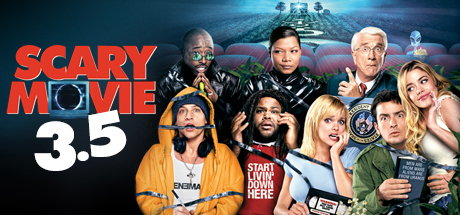 Scary Movie 3.5