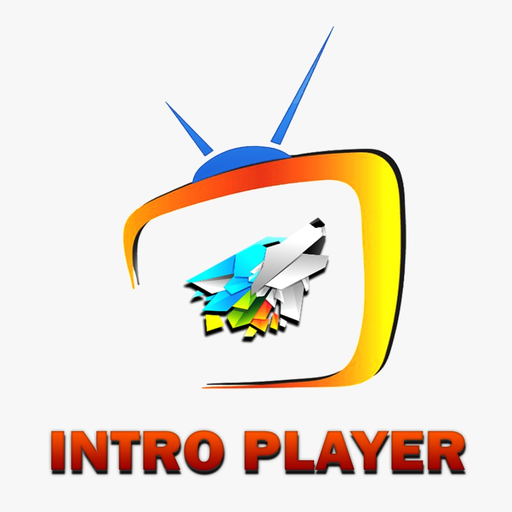 INTRO PLAYER