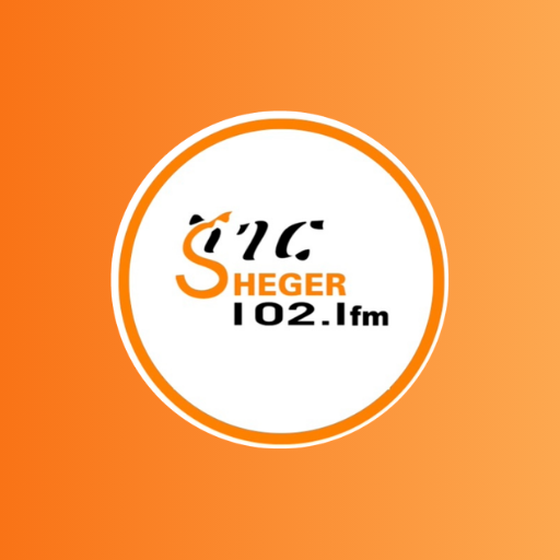 Sheger 102.1 FM