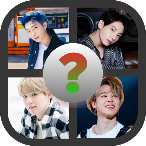 BTS Army Quiz 2023