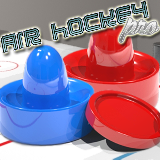 Air Hockey Pro