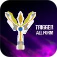 Trigger All Form