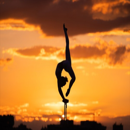 How to Do Contortion