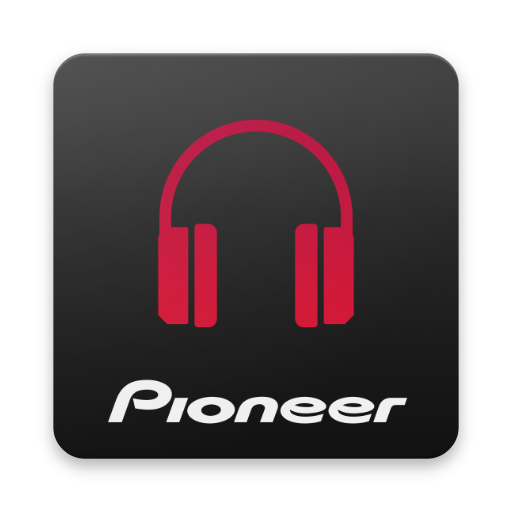 Pioneer Headphone App