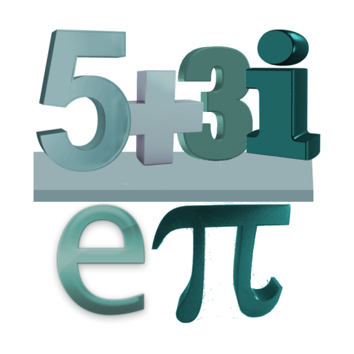 Complex Scientific Calculator