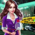Hidden Objects: Mystery Puzzle