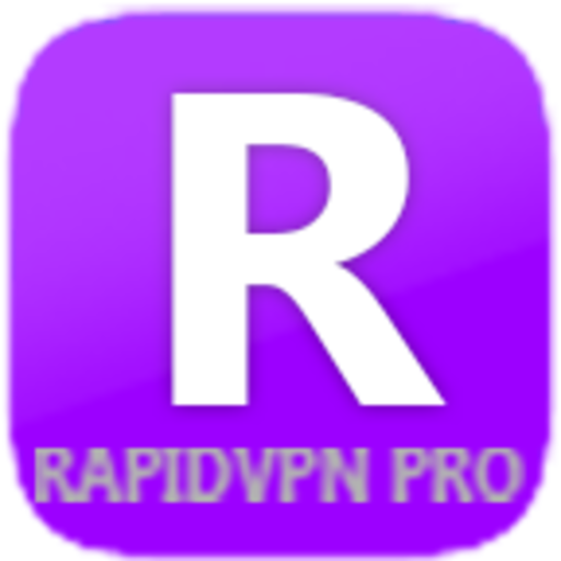 RapidVPN Pro  - VPN Premium