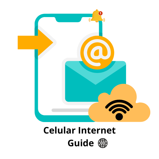 Cara internetan unlimited