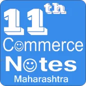 11th Commerce Notes Maharashtr