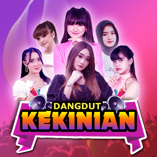 Kumpulan Lagu Dangdut Kekinian