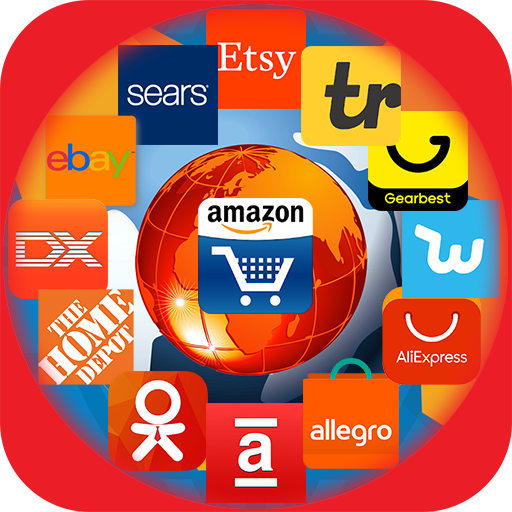 Shopping Explorer