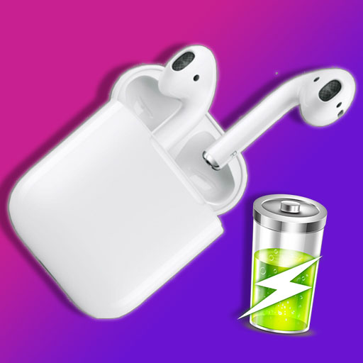 DroidPods : Airpods on Android