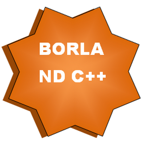 Programing Borland C++