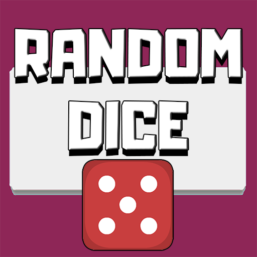 Random Dice - Roll the Dice