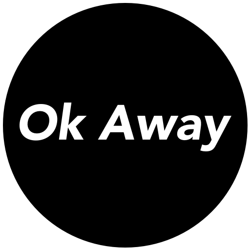 Ok Away: Find Family & Friends