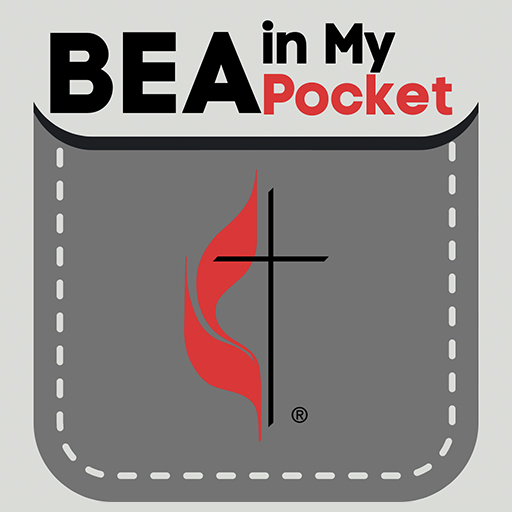 BEA In My Pocket