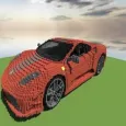 Car build ideas for Minecraft