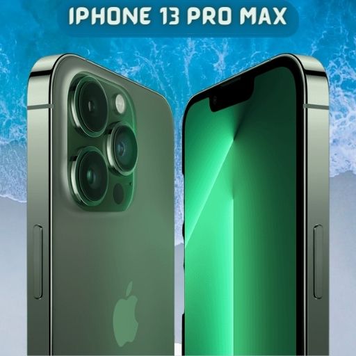 IPhone 13 Pro Max Wallpapers