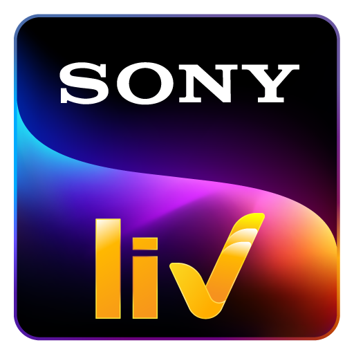 Sony LIV: Sports & Entmt