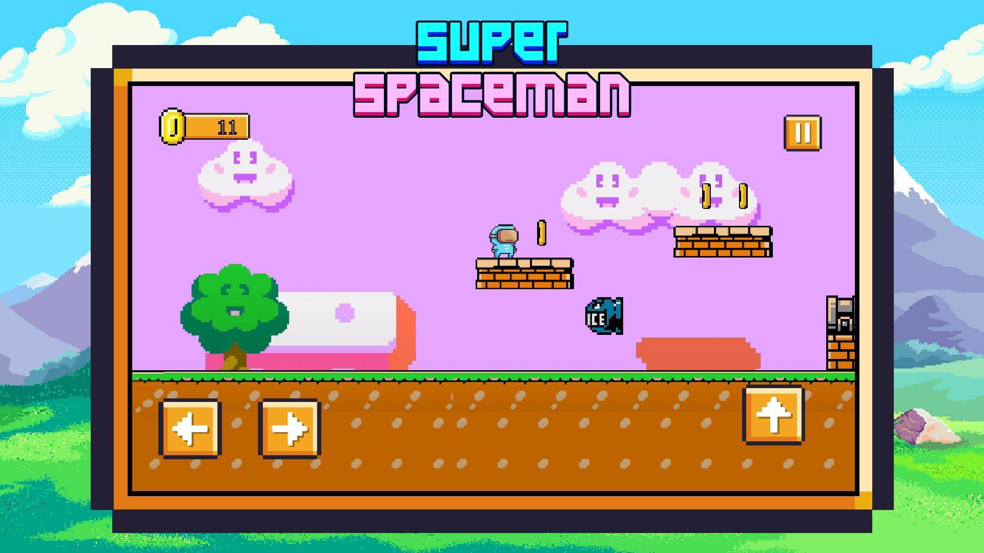 How to Download Spaceman - Download Spaceman Game