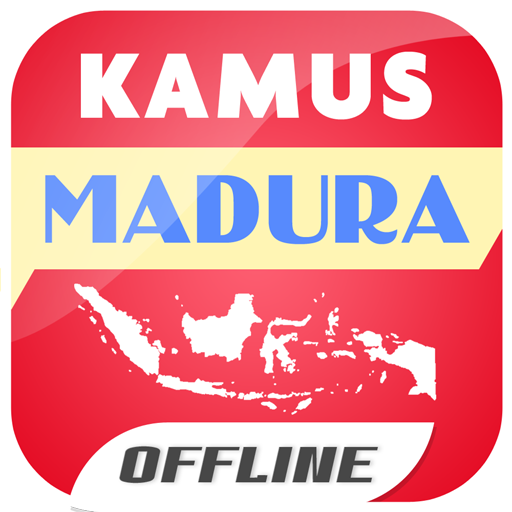 Kamus Madura