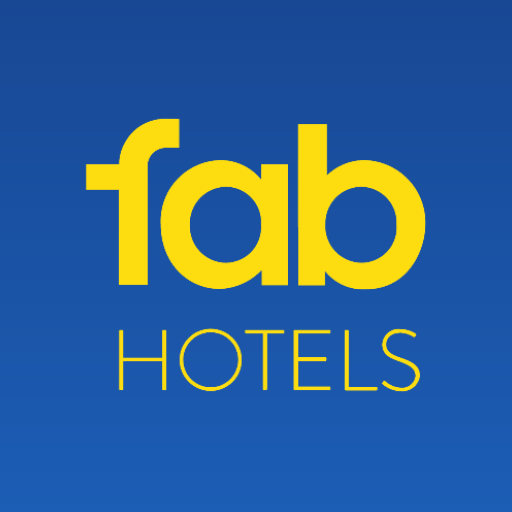 FabHotels: Hotel Booking App