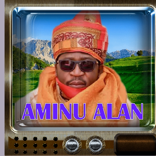 Wakokin Aminu Alan Waka.Songs