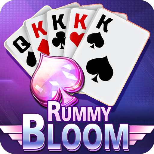 Rummy Bloom 3