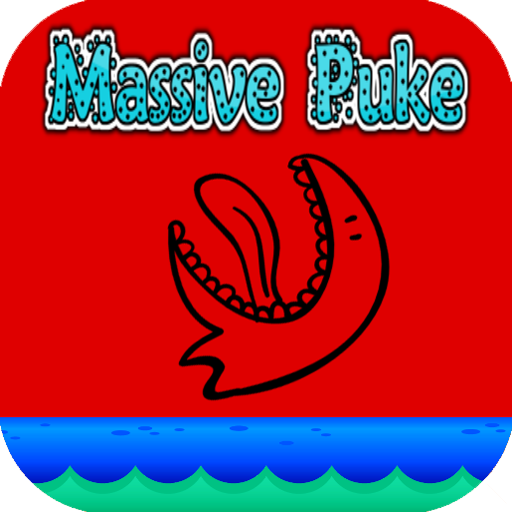 Massive Puke