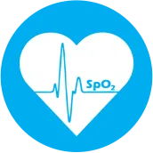 Pulse Rate Oximeter Spo2 Prank