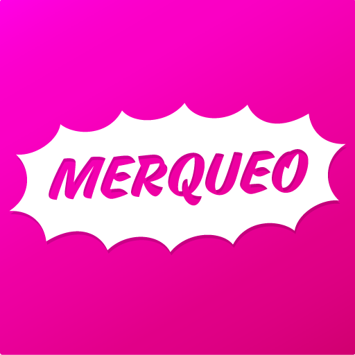 Merqueo: Mercado a domicilio