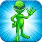Space Games For Kids: Aliens