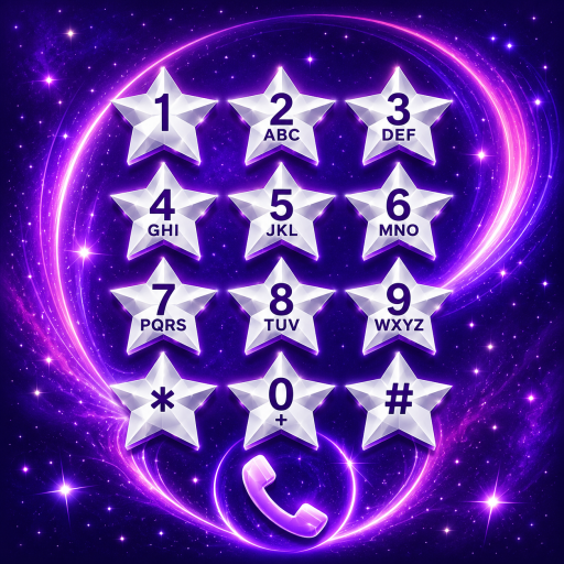 Dialer Theme & Call Screen