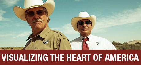Hell Or High Water: Visualizing The Heart of America