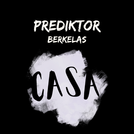 CASA PREDIKSI