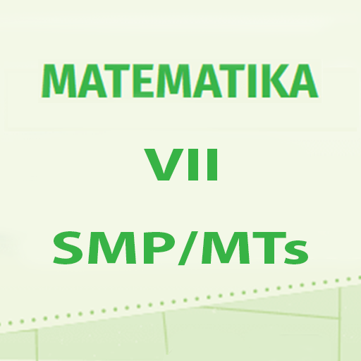 Matematika Kelas 7 Merdeka