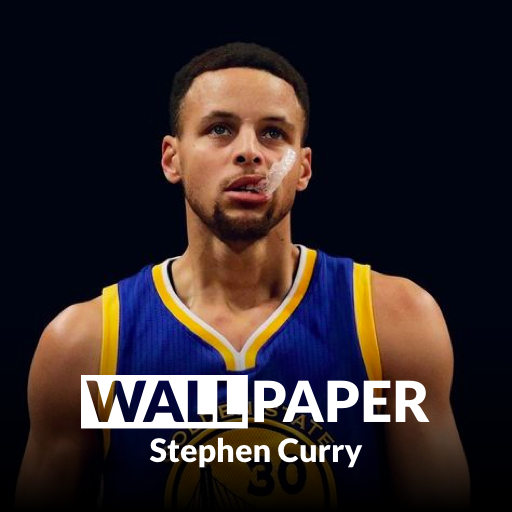 Stephen Curry HD-обои