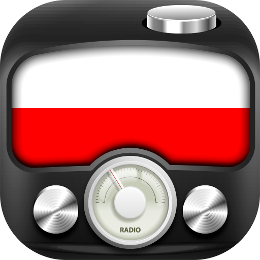 Poland Radio: Polish Radio App