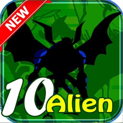 Alien Wars Transform: Royal Battle King of Alien