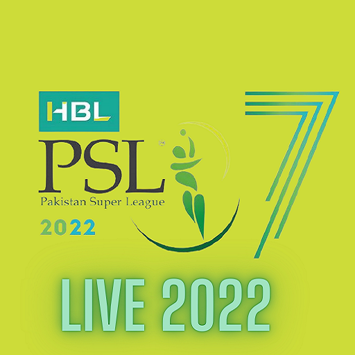 PSL Schedule & Live Score