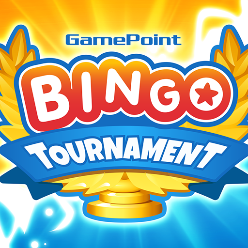 Bingo Tournament by GamePoint（Unreleased）