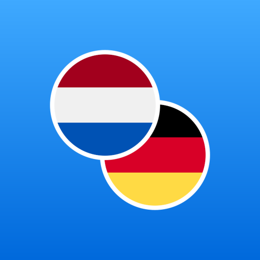 Dutch-German Dictionary